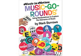 Music-Go-Rounds Book